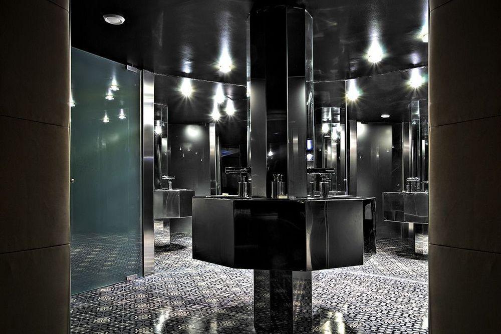 Axel Hotel Barcelona - Adults Only Bagian luar foto