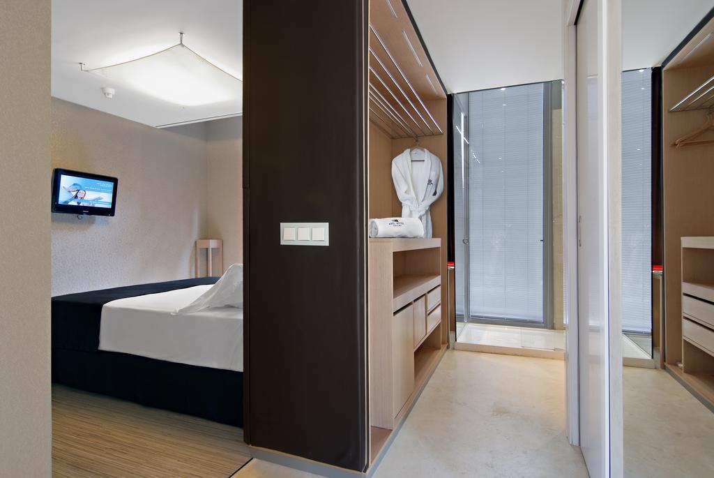 Axel Hotel Barcelona - Adults Only Ruang foto